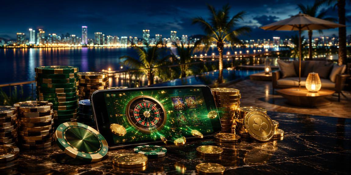 q77k Live Casino